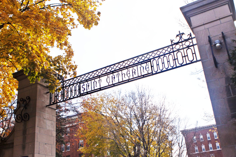 St. Catherine University