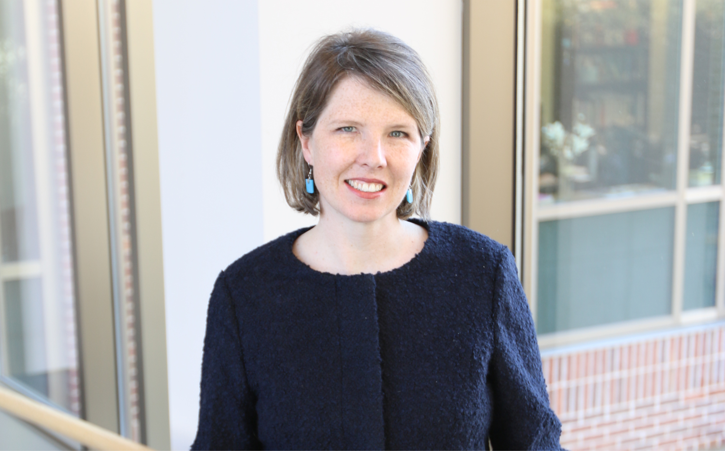 Photo of Mary Haeg
