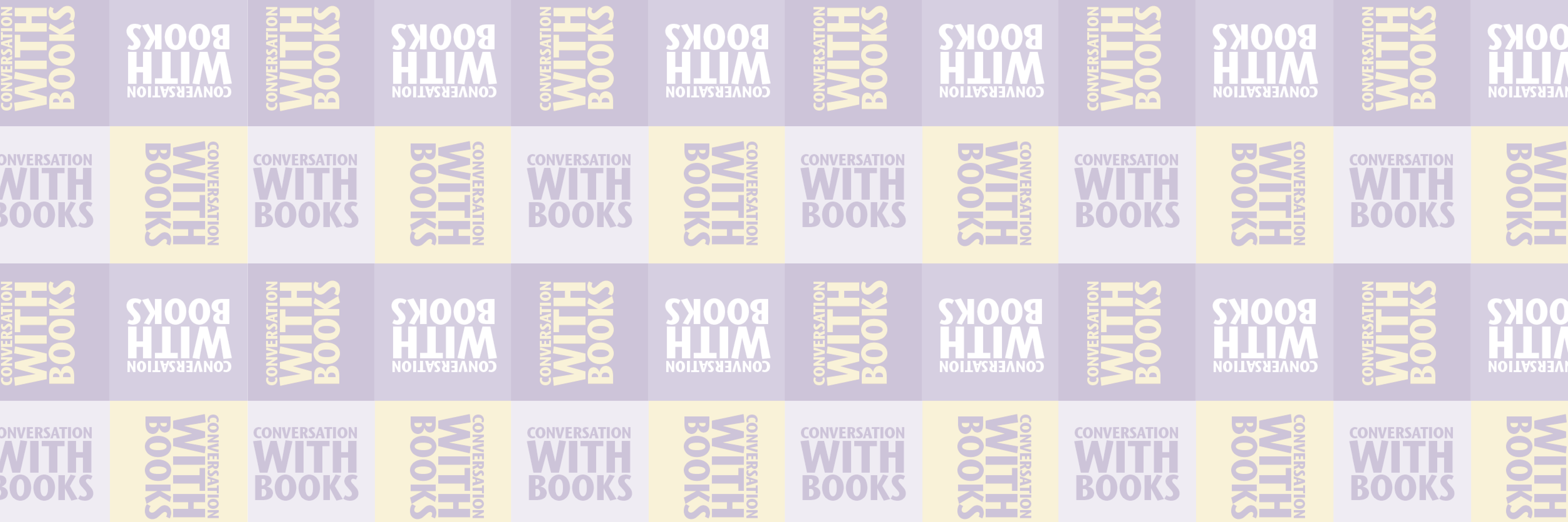 Conversation with Books 2025