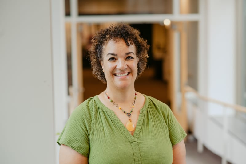 Suzanne Lehman