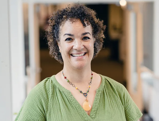 Suzanne Lehman